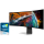Monitor Samsung Odyssey G9 S49CG950SUX OLED